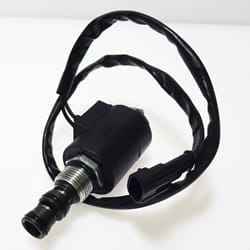 47821370 электромагнитный клапан