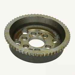 84339420 колесо моста