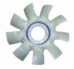 H725200040100 вентилятор BORGWANER