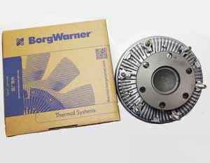 836840905 V836840905 сцепление Visco BORGWARNER