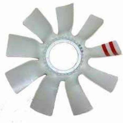 F931202040010 вентилятор BORGWARNER