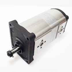 5186681 гидравлический насос