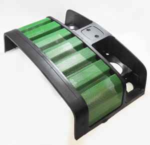 Al112107 гриль маски комплект.