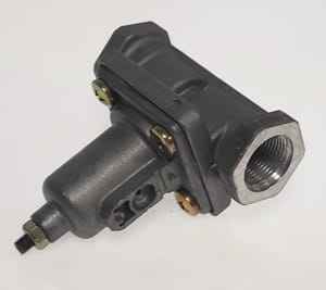 87553270 клапан