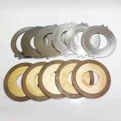 998/11001 набор дисков