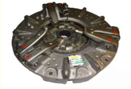 5097923 зажим сцепления VALEO