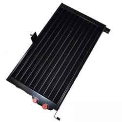 3784061m1 радиатор кондиционера