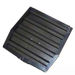 1876198m91 решетка радиатора