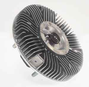 G186207040010 сцепление VISCO BORGWARNER