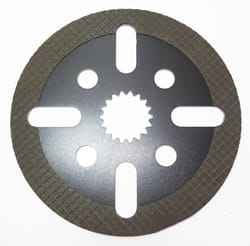 2501845 фрикционный диск