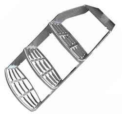 04411007 лестницы