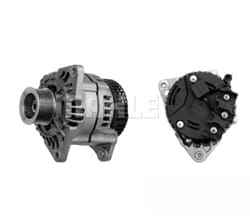 MG286 Alternator MAHLE ISKRA