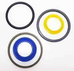 84121150 комплект уплотнений