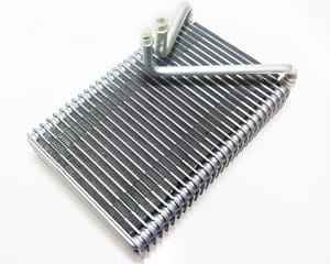 84579699 радиатор кондиционера / с