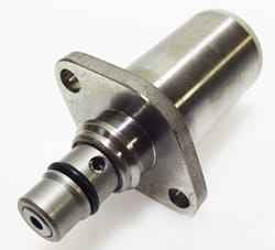 DZ111138 электромагнитный клапан