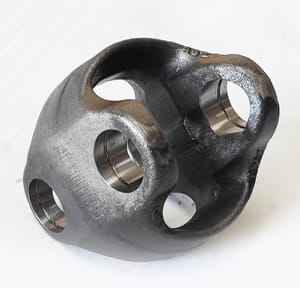 V37030900 Полуосная Муфта