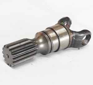 F334300020070 Полуось