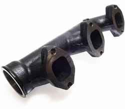 4817497 выпускной коллектор