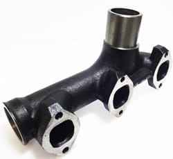 4717758 всасывающий коллектор