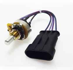 82021376 переключатель кондиционера