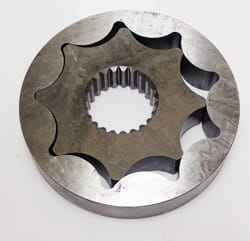 A188587 насос коробки передач