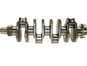 RE506195 коленчатый вал