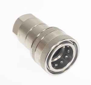 3905717m91 Быстроразъемная муфта