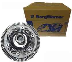 7700077834 сцепление Visco BORGWARNER