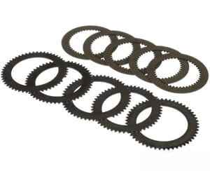 87534848 набор дисков