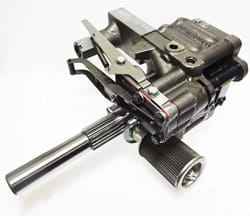 4200076m91 гидравлический насос