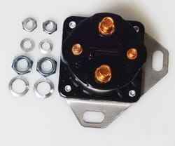 RE164448 реле зажигания