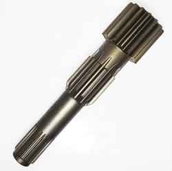 R56279 вал замедлителя