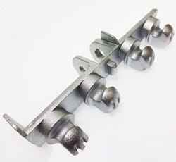 Al120003 крепление