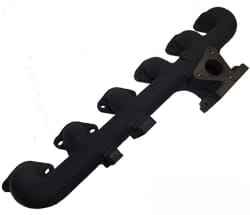 R534259 выпускной коллектор