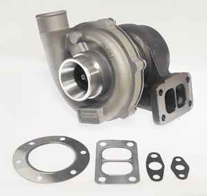 2674a441 турбокомпрессор