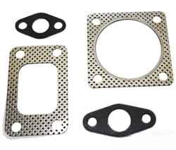 04209204 комплект прокладок турбокомпрессора Deutz