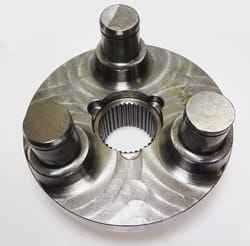 L101359 колесо моста