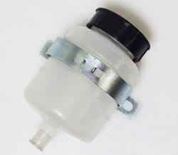 G312100070060 бак PLN