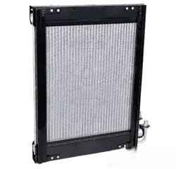 84201602 радиатор