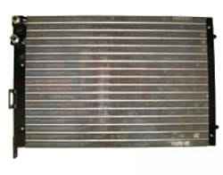 87542953 радиатор