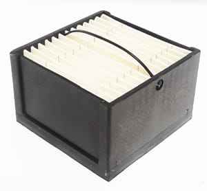 87409379 картридж топливного фильтра