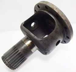 5174845 фланец 47714638