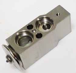 4353427m1 клапан