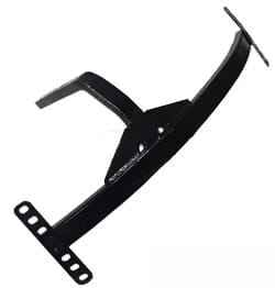 Al163253 держатель крыла