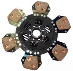 0.017.7891.3 диск сцепления люков