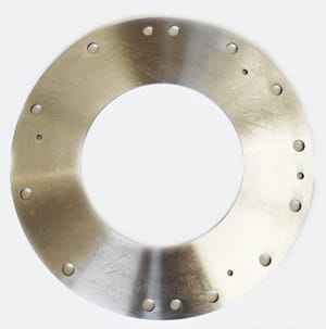 5111281 упорный диск