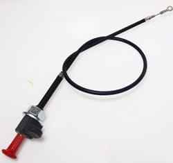 0.255.6735.3 трос тушения