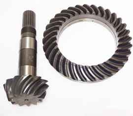 SJ302442 атака колес КПЛ. 12x32