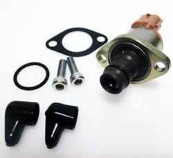 DZ111141 электромагнитный клапан