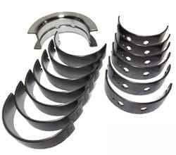 3802071 Комплект Основных Вкладышей +0,25